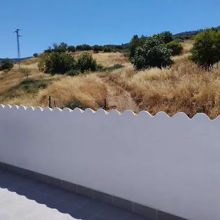 Apartamento Torre De Genave
