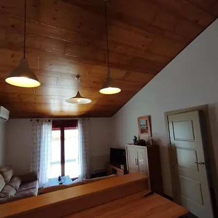 Torre De Apartamento Genave