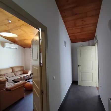 Apartamento Torre De