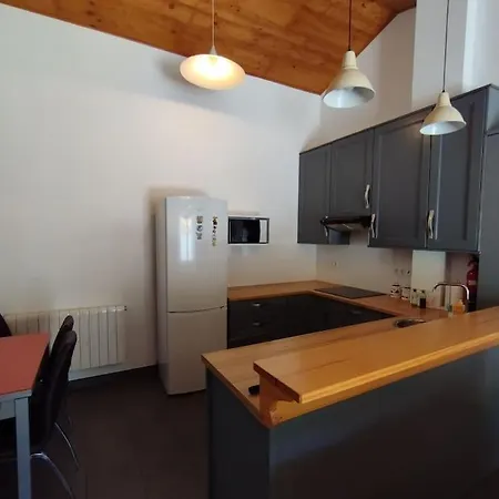 Apartamento Torre De *