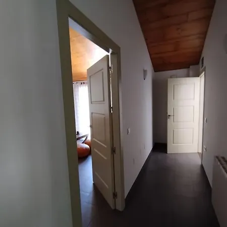 Torre De Apartamento Genave