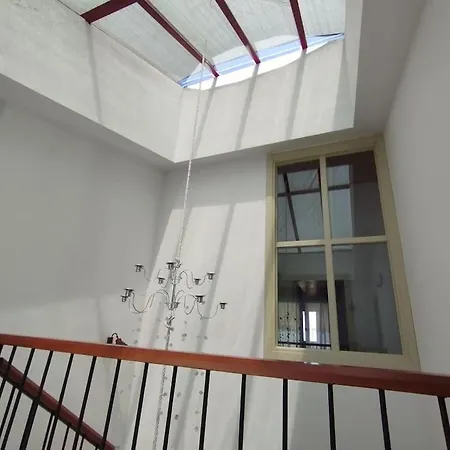Apartamento Torre De Genave