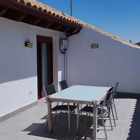 Torre De Apartamento *