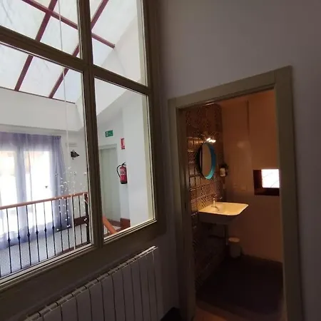 Apartamento Torre De Genave