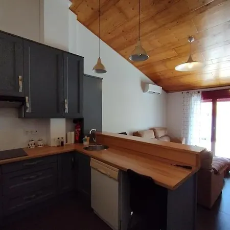Apartamento Torre De *