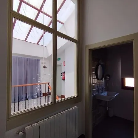 Torre De Apartamento