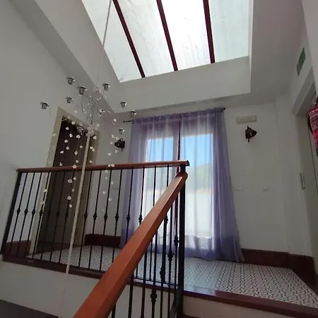 Apartamento Torre De Genave